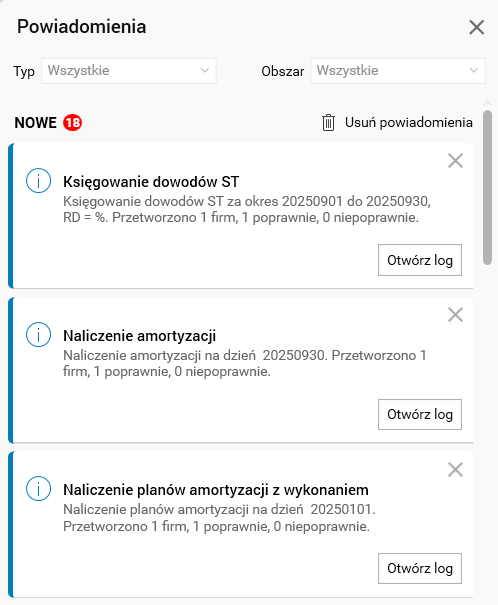 Obraz zawierający tekst, zrzut ekranu, Czcionka, numer Zawartość wygenerowana przez AI może być niepoprawna.