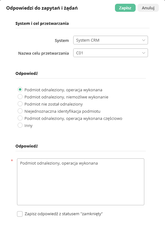 Obraz zawierający tekst, zrzut ekranu, Czcionka, numer Zawartość wygenerowana przez AI może być niepoprawna.