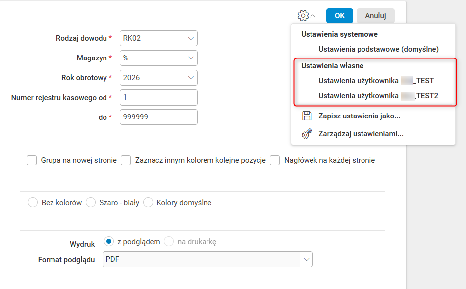 Obraz zawierający tekst, zrzut ekranu, Czcionka, numer Zawartość wygenerowana przez AI może być niepoprawna.