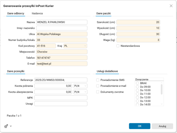 Obraz zawierający tekst, zrzut ekranu, numer, oprogramowanie

Zawartość wygenerowana przez AI może być niepoprawna.