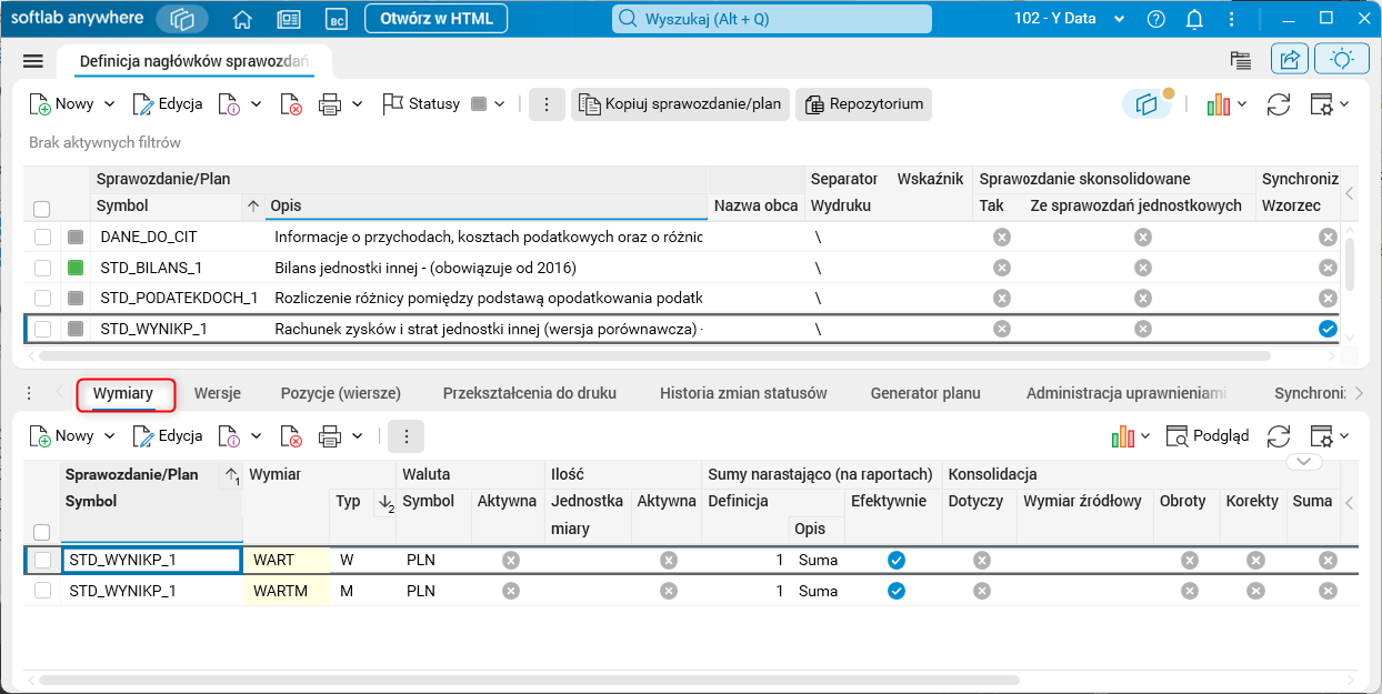 Obraz zawierający tekst, zrzut ekranu, numer, oprogramowanie Zawartość wygenerowana przez AI może być niepoprawna.