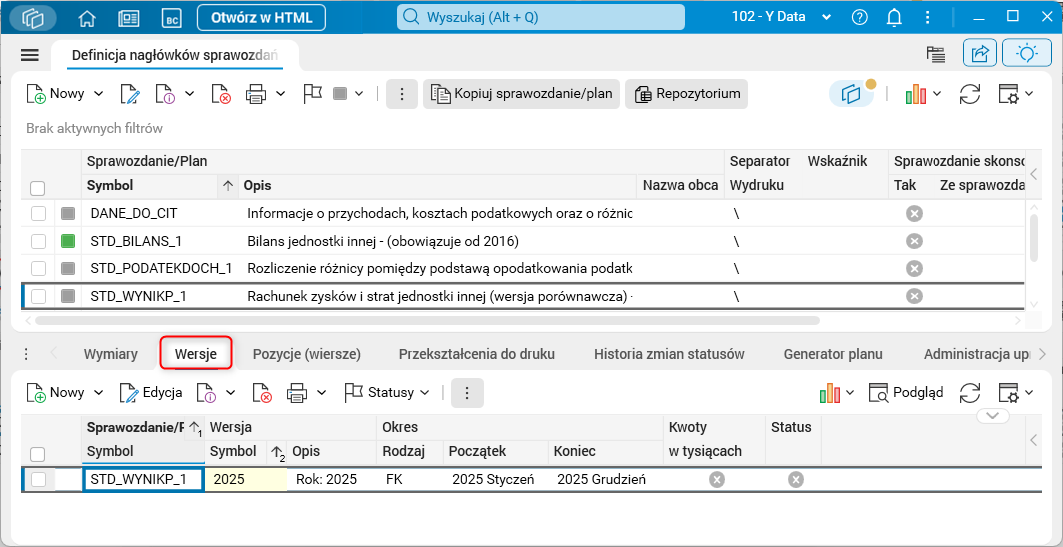 Obraz zawierający tekst, zrzut ekranu, oprogramowanie, numer Zawartość wygenerowana przez AI może być niepoprawna.