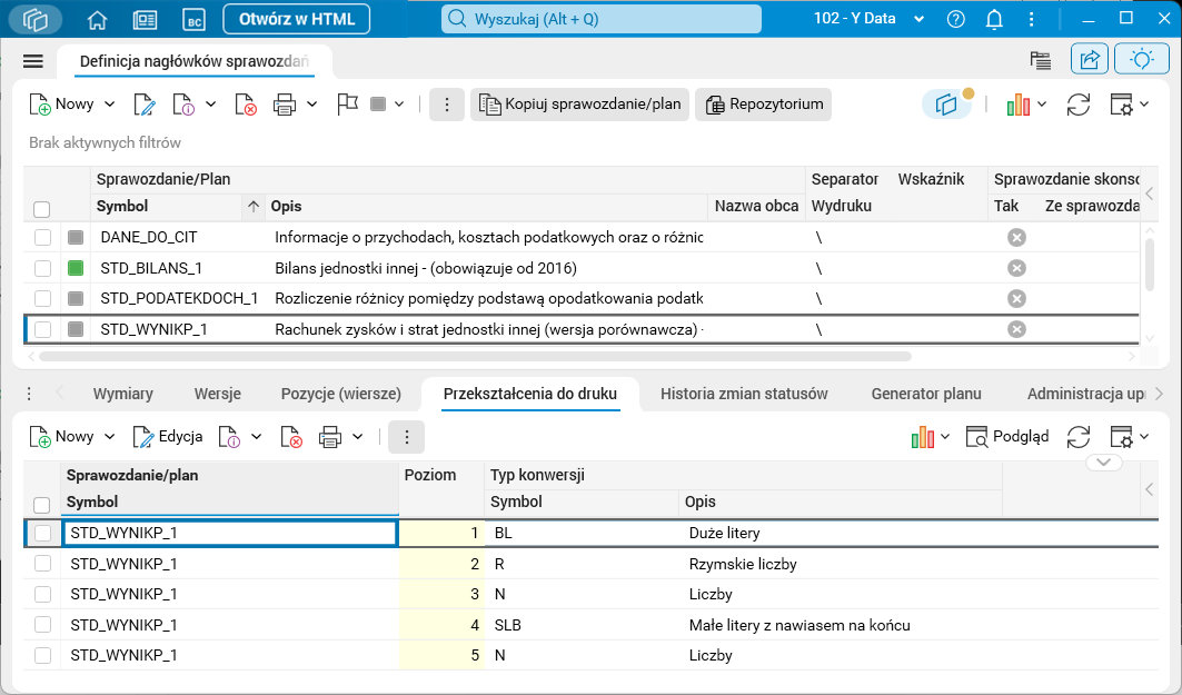 Obraz zawierający tekst, zrzut ekranu, oprogramowanie, numer Zawartość wygenerowana przez AI może być niepoprawna.