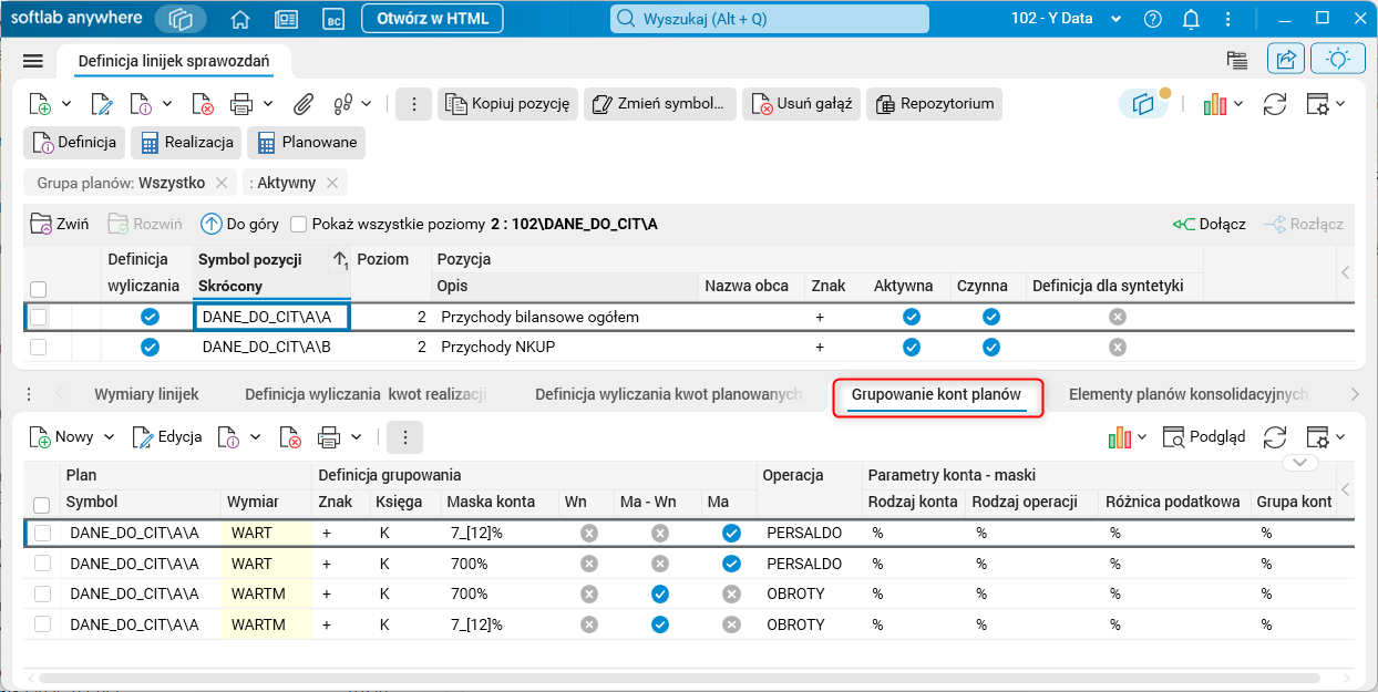 Obraz zawierający tekst, zrzut ekranu, oprogramowanie, numer Zawartość wygenerowana przez AI może być niepoprawna.