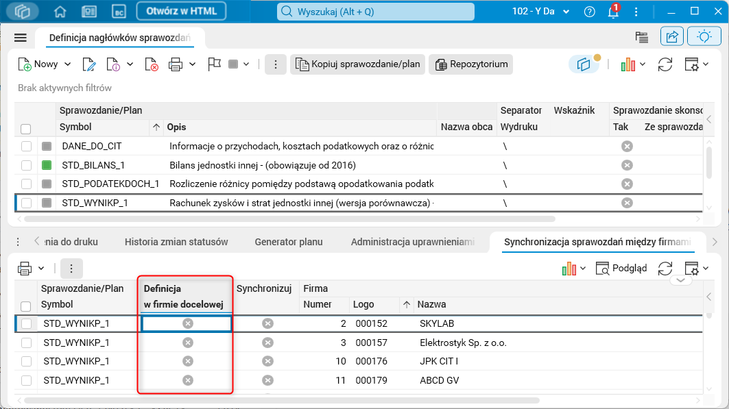 Obraz zawierający tekst, zrzut ekranu, oprogramowanie, numer Zawartość wygenerowana przez AI może być niepoprawna.