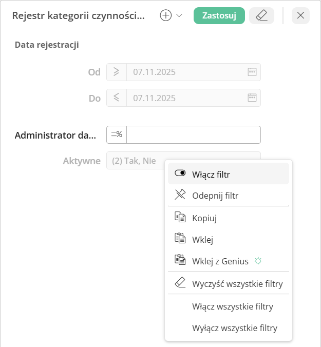 Obraz zawierający tekst, zrzut ekranu, oprogramowanie, Czcionka Zawartość wygenerowana przez AI może być niepoprawna.