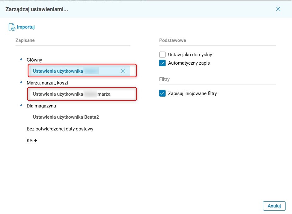 Obraz zawierający tekst, zrzut ekranu, oprogramowanie, Strona internetowa Zawartość wygenerowana przez AI może być niepoprawna.