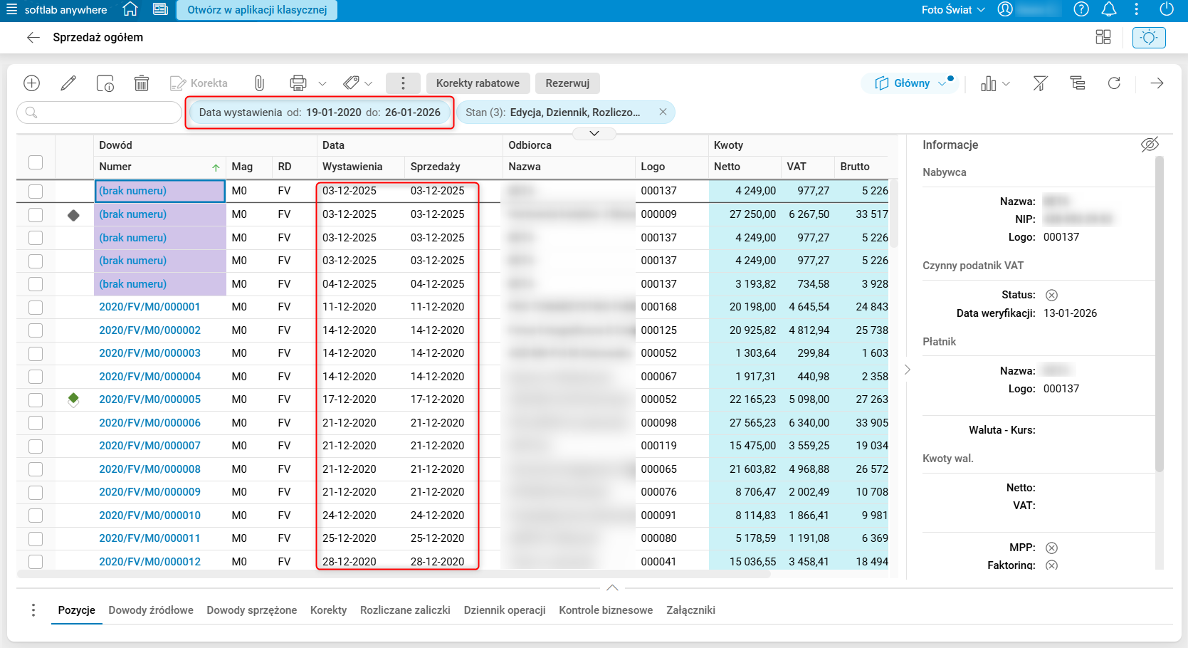 Obraz zawierający tekst, zrzut ekranu, oprogramowanie, numerZawartość wygenerowana przez AI może być niepoprawna.