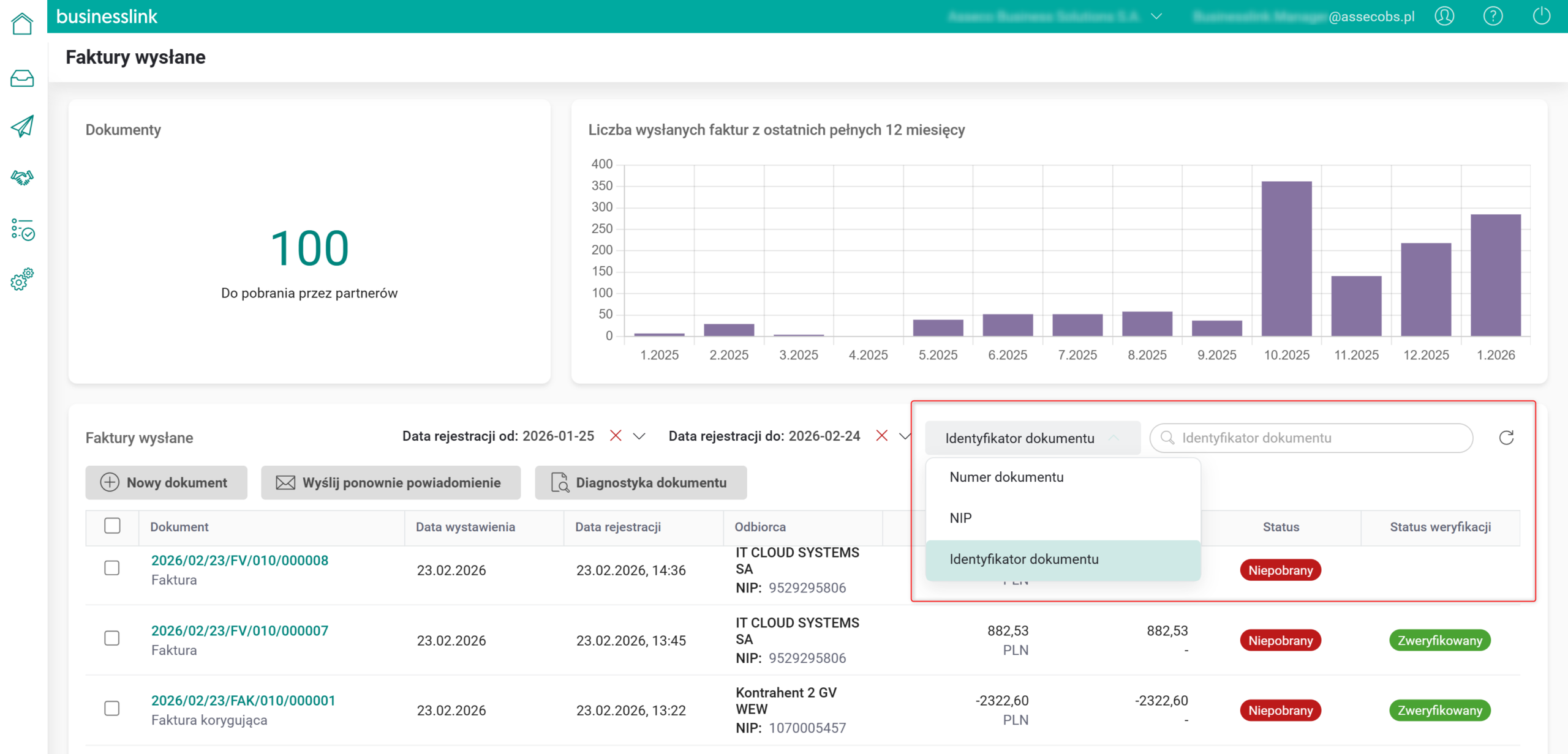 Obraz zawierający tekst, zrzut ekranu, oprogramowanie, numer Zawartość wygenerowana przez AI może być niepoprawna.