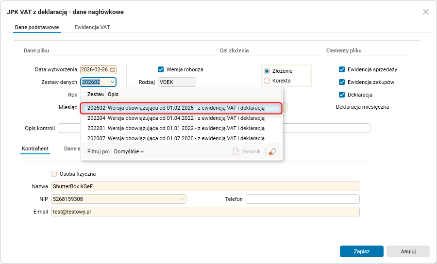 Obraz zawierający tekst, zrzut ekranu, oprogramowanie, Strona internetowa Zawartość wygenerowana przez AI może być niepoprawna.