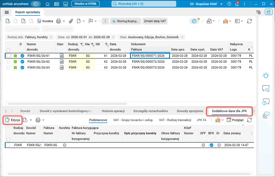 Obraz zawierający tekst, zrzut ekranu, oprogramowanie, Strona internetowa Zawartość wygenerowana przez AI może być niepoprawna.