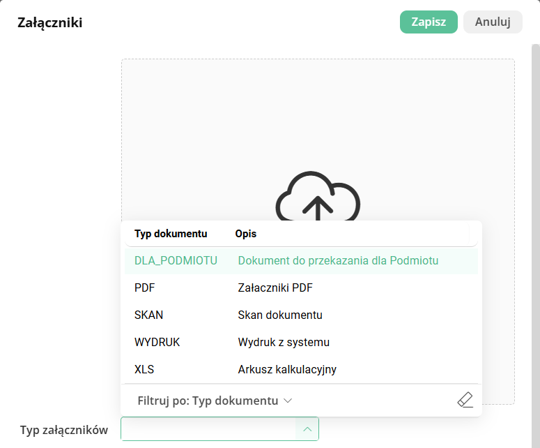 Obraz zawierający tekst, zrzut ekranu, Strona internetowa, oprogramowanie Zawartość wygenerowana przez AI może być niepoprawna.