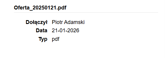 Obraz zawierający tekst, zrzut ekranu, Czcionka, biały Zawartość wygenerowana przez AI może być niepoprawna.