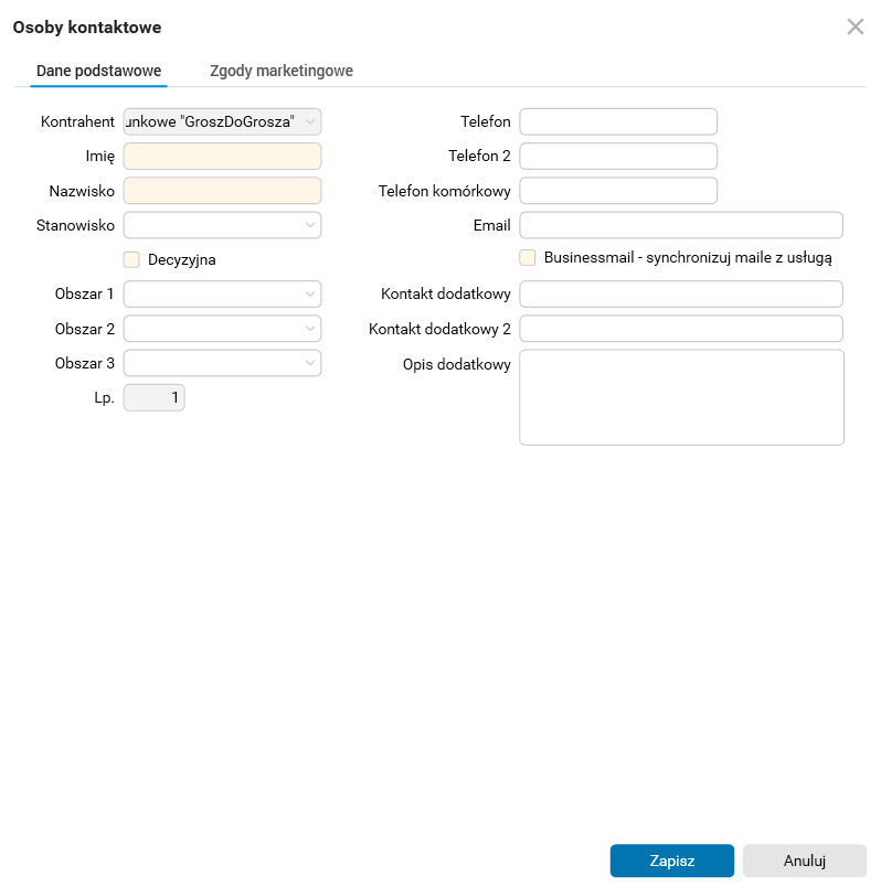 Obraz zawierający tekst, zrzut ekranu, Czcionka, numer Zawartość wygenerowana przez AI może być niepoprawna.