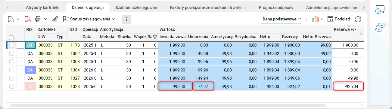 Obraz zawierający tekst, zrzut ekranu, numer, oprogramowanie Zawartość wygenerowana przez AI może być niepoprawna.