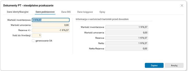 Obraz zawierający tekst, zrzut ekranu, oprogramowanie, numer Zawartość wygenerowana przez AI może być niepoprawna.