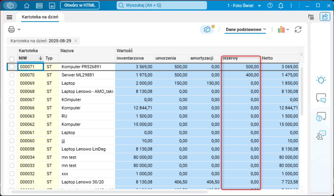 Obraz zawierający tekst, zrzut ekranu, oprogramowanie, numer Zawartość wygenerowana przez AI może być niepoprawna.