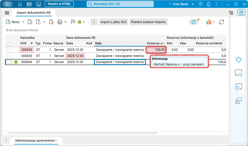 Obraz zawierający tekst, zrzut ekranu, oprogramowanie, Ikona komputerowa Zawartość wygenerowana przez AI może być niepoprawna.