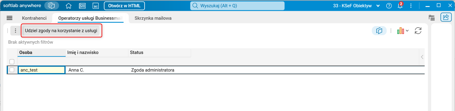 Obraz zawierający tekst, zrzut ekranu, oprogramowanie, Strona internetowa Zawartość wygenerowana przez AI może być niepoprawna.