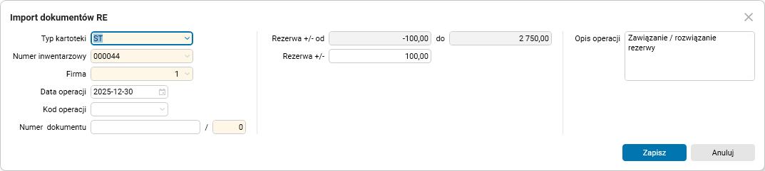 Obraz zawierający zrzut ekranu, tekst, oprogramowanie, numer Zawartość wygenerowana przez AI może być niepoprawna.