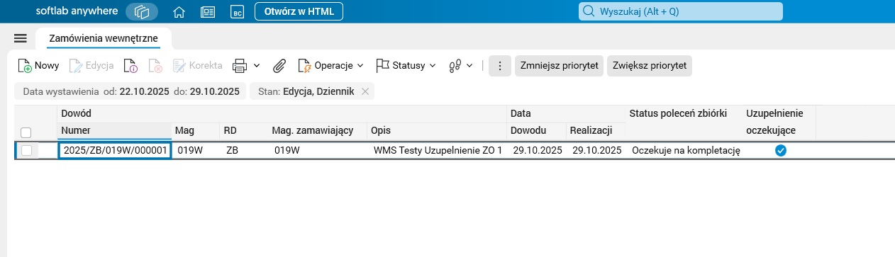 Obraz zawierający tekst, Czcionka, numer, zrzut ekranu Zawartość wygenerowana przez AI może być niepoprawna.