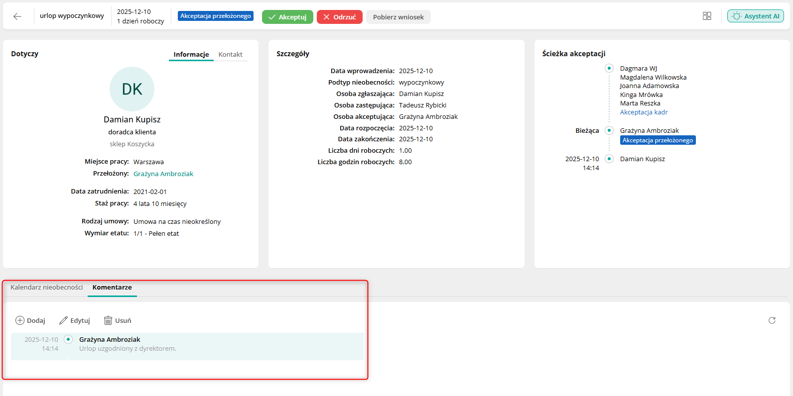 Obraz zawierający tekst, oprogramowanie, Ikona komputerowa, Strona internetowa Zawartość wygenerowana przez AI może być niepoprawna.