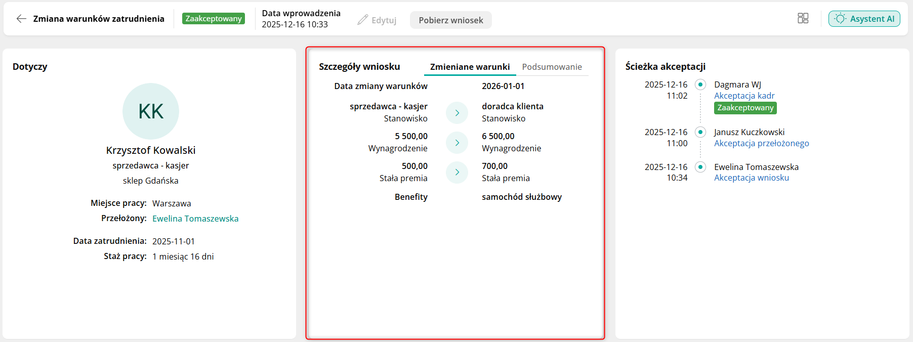 Obraz zawierający tekst, oprogramowanie, Ikona komputerowa, Strona internetowa Zawartość wygenerowana przez AI może być niepoprawna.