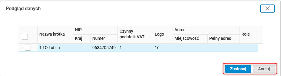 Obraz zawierający tekst, zrzut ekranu, Czcionka, numer Zawartość wygenerowana przez AI może być niepoprawna.