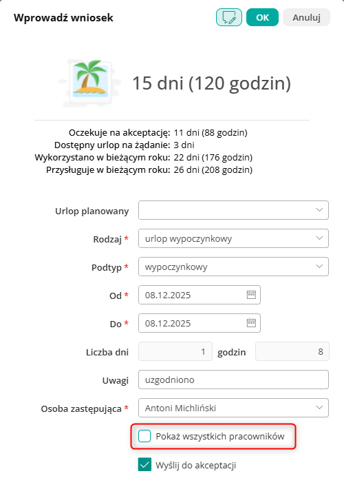 Obraz zawierający tekst, zrzut ekranu, Czcionka, numer Zawartość wygenerowana przez AI może być niepoprawna.