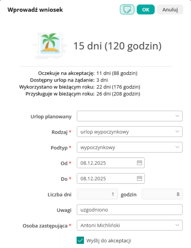 Obraz zawierający tekst, zrzut ekranu, Czcionka, numer Zawartość wygenerowana przez AI może być niepoprawna.