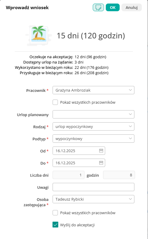 Obraz zawierający tekst, zrzut ekranu, Czcionka, numer Zawartość wygenerowana przez AI może być niepoprawna.