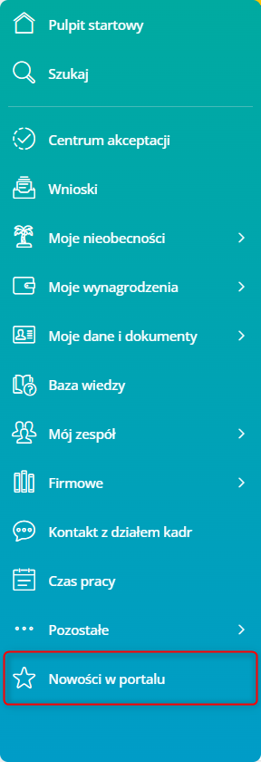 Obraz zawierający tekst, zrzut ekranu, menu, Czcionka Zawartość wygenerowana przez AI może być niepoprawna.