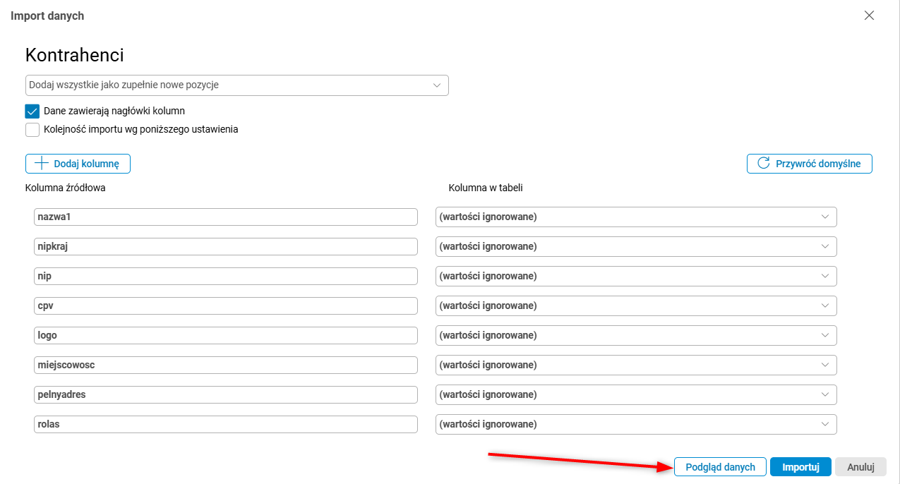 Obraz zawierający tekst, zrzut ekranu, numer, Czcionka Zawartość wygenerowana przez AI może być niepoprawna.