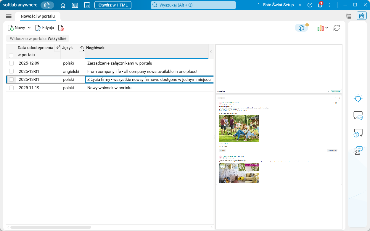 Obraz zawierający tekst, zrzut ekranu, oprogramowanie, Strona internetowa Zawartość wygenerowana przez AI może być niepoprawna.