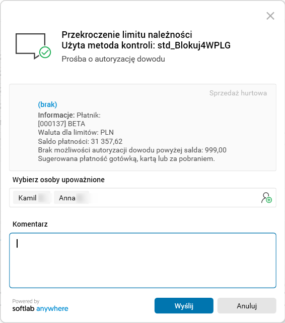 Obraz zawierający tekst, zrzut ekranu, oprogramowanie, Strona internetowa Zawartość wygenerowana przez AI może być niepoprawna.