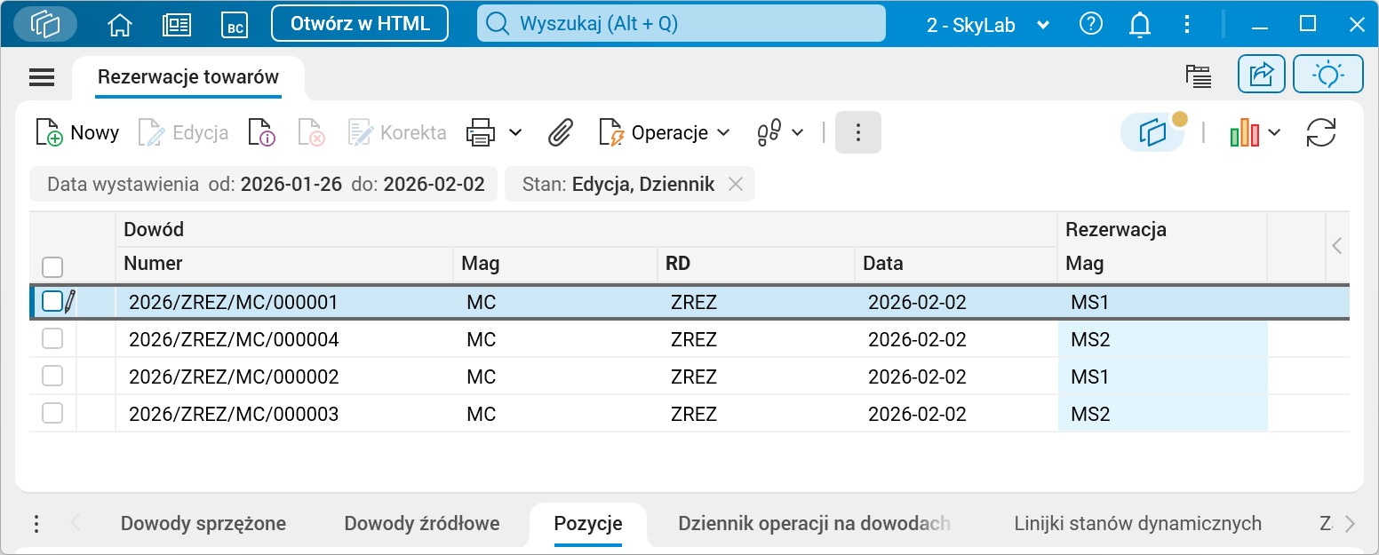 Obraz zawierający tekst, zrzut ekranu, oprogramowanie, numer Zawartość wygenerowana przez AI może być niepoprawna.