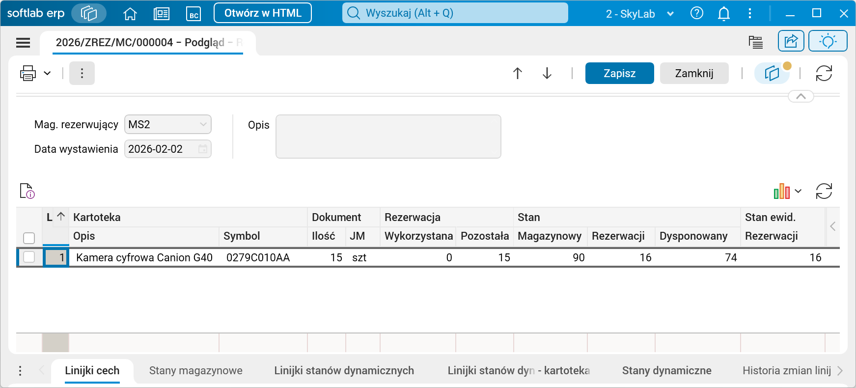 Obraz zawierający tekst, zrzut ekranu, oprogramowanie, numer Zawartość wygenerowana przez AI może być niepoprawna.