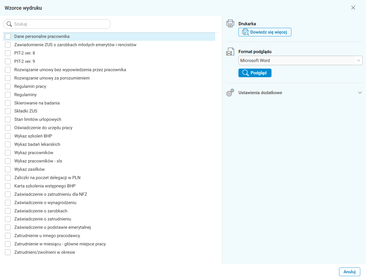 Obraz zawierający tekst, zrzut ekranu, oprogramowanie, Strona internetowa Zawartość wygenerowana przez AI może być niepoprawna.