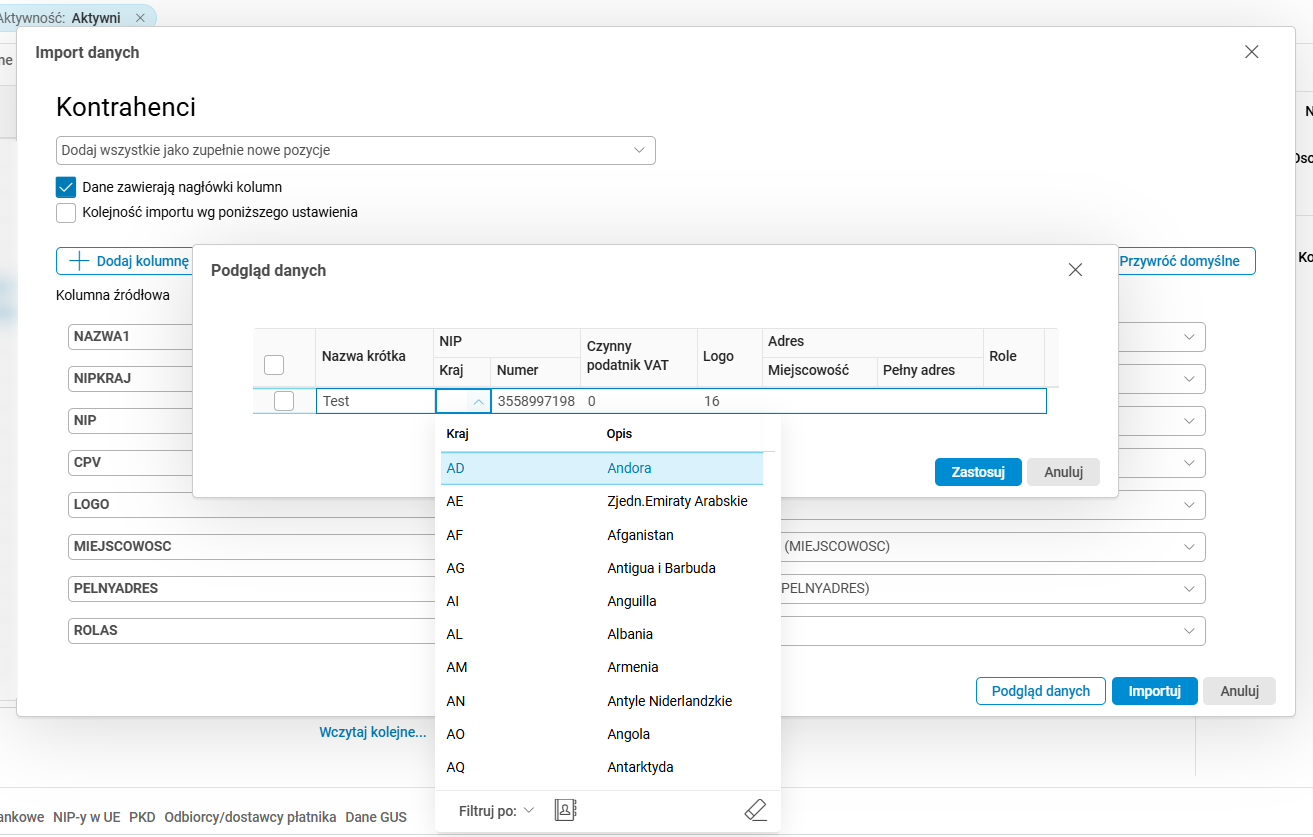 Obraz zawierający tekst, zrzut ekranu, oprogramowanie, numer Zawartość wygenerowana przez AI może być niepoprawna.