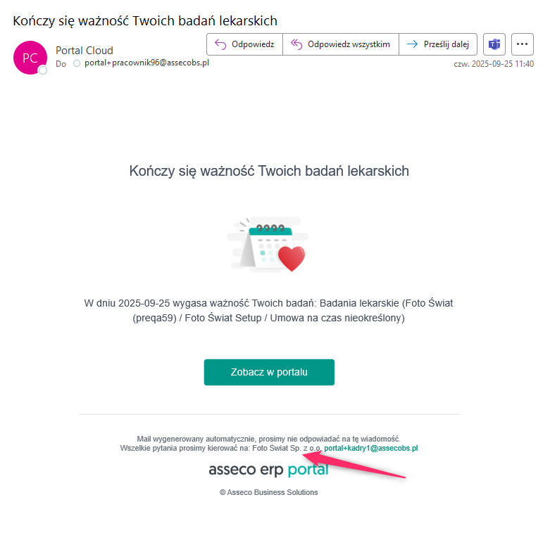 Obraz zawierający tekst, zrzut ekranu, Strona internetowa Zawartość wygenerowana przez AI może być niepoprawna.