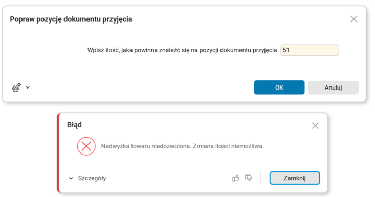 Obraz zawierający tekst, Czcionka, numer, linia Zawartość wygenerowana przez AI może być niepoprawna.