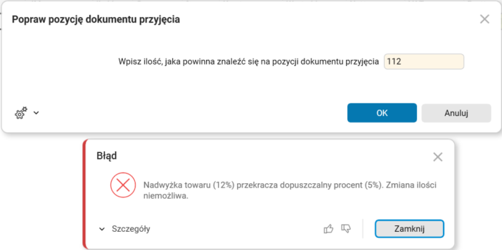 Obraz zawierający tekst, Czcionka, numer, oprogramowanie Zawartość wygenerowana przez AI może być niepoprawna.