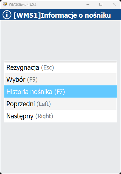 Obraz zawierający tekst, elektronika, zrzut ekranu, oprogramowanie Zawartość wygenerowana przez AI może być niepoprawna.