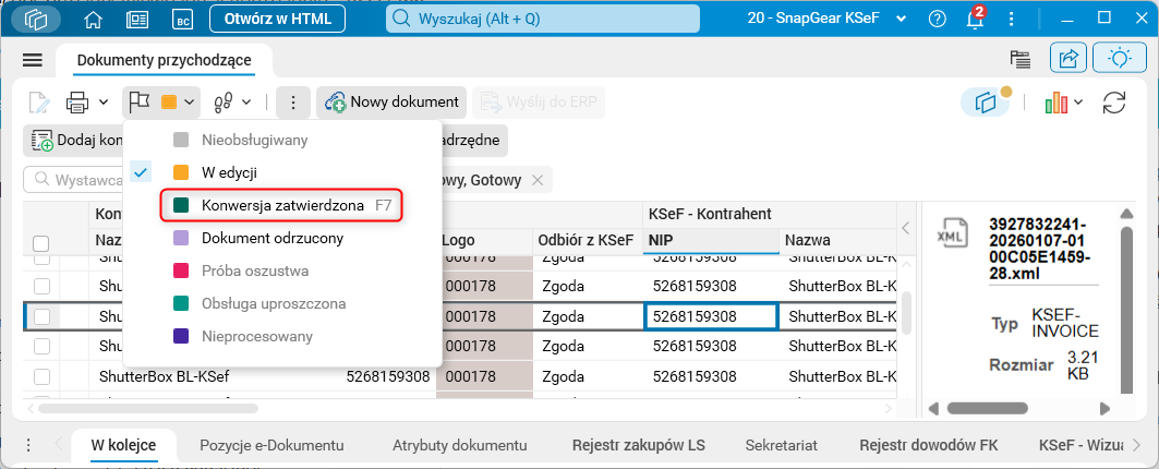Obraz zawierający tekst, oprogramowanie, Ikona komputerowa, Strona internetowa Zawartość wygenerowana przez AI może być niepoprawna.