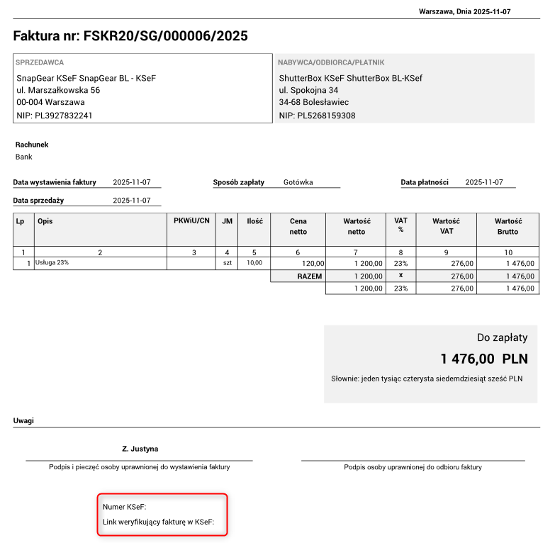 Obraz zawierający tekst, zrzut ekranu, Czcionka, paragon Zawartość wygenerowana przez AI może być niepoprawna.