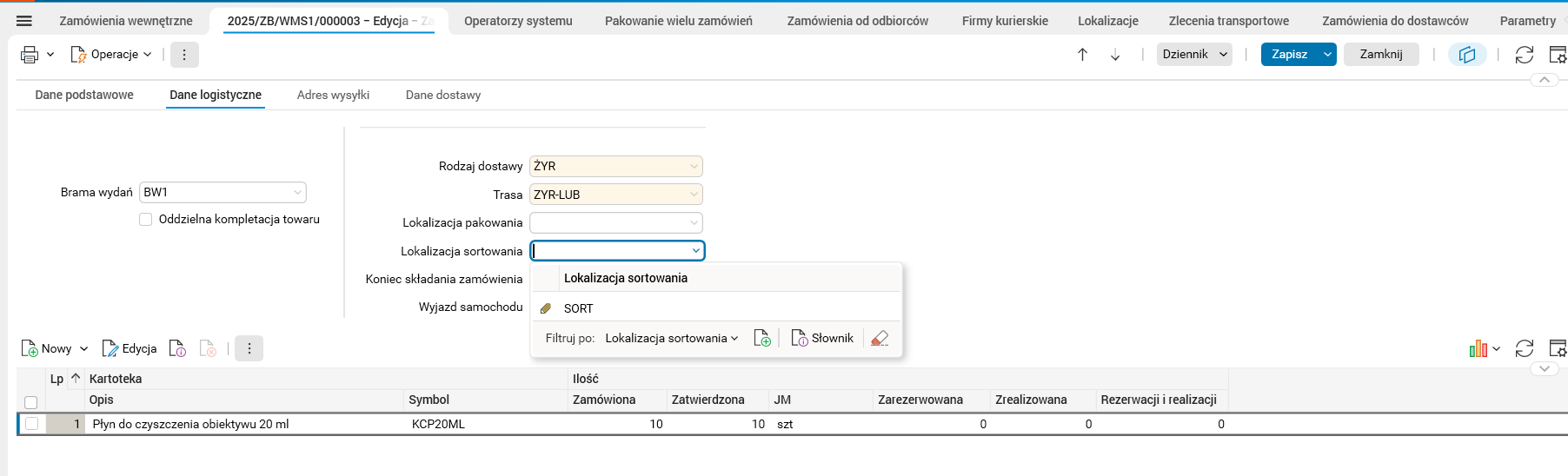 Obraz zawierający tekst, zrzut ekranu, oprogramowanie, numer Zawartość wygenerowana przez AI może być niepoprawna.