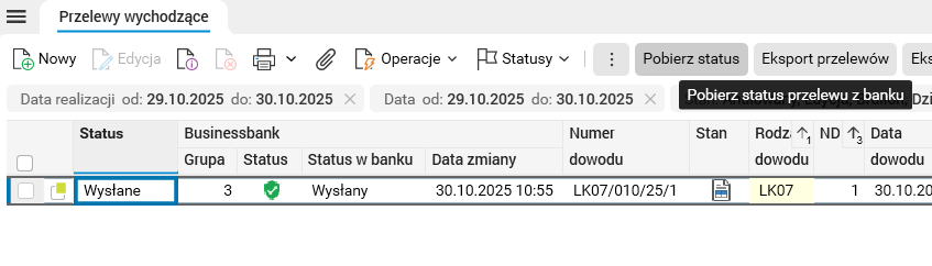 Obraz zawierający tekst, zrzut ekranu, Czcionka, numer Zawartość wygenerowana przez AI może być niepoprawna.