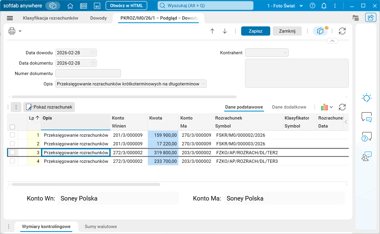 Obraz zawierający tekst, zrzut ekranu, oprogramowanie, Strona internetowa Zawartość wygenerowana przez AI może być niepoprawna.